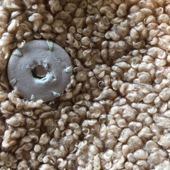 Sanctuary Curly Sherpa Jacket - Picture 13 of 15